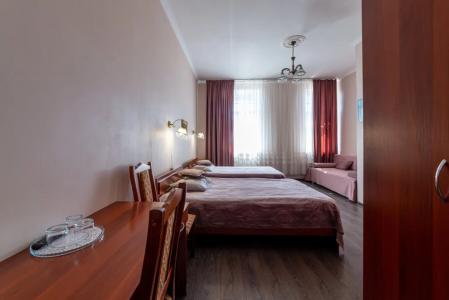 Демократ на Некрасова 58 - 151