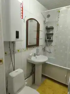 5 Комнат - 18