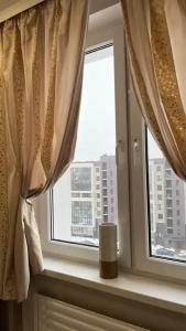 Квартиры на Эпроновской 27 - 49