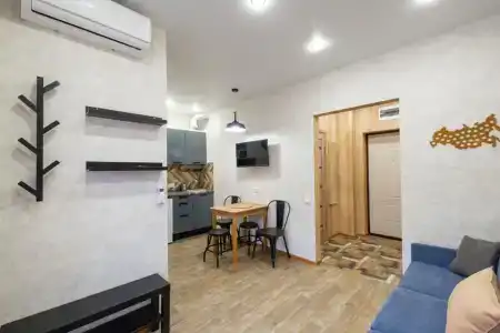 Квартиры на ГЭС 5 - 75