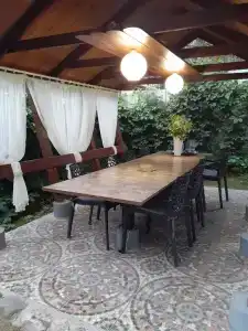 Дом под соснами - 18