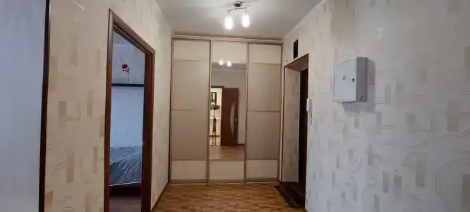 Квартиры на Адоратского 4А - 22