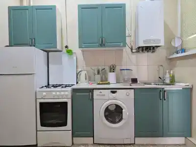 Квартиры на Яновского 2 - 70