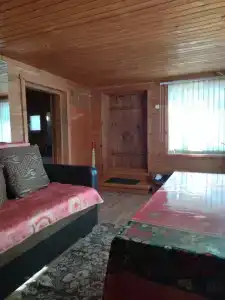 Борисова Усадьба - 20