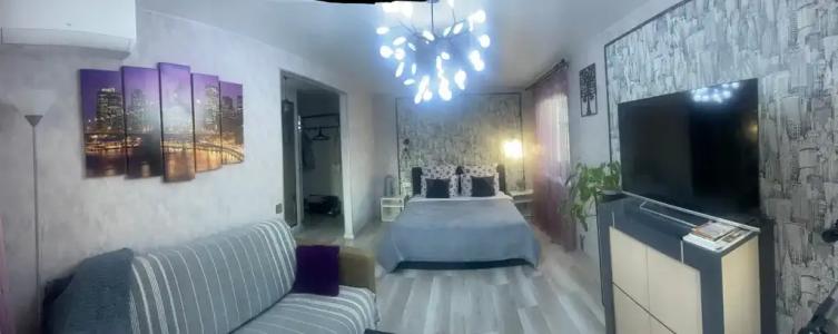 Квартиры на Профессора Севастьянова 22 - 111