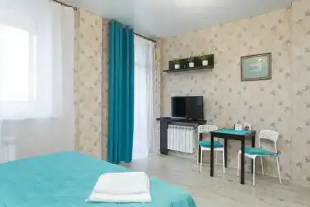 Квартиры на Белинского 30 - 424