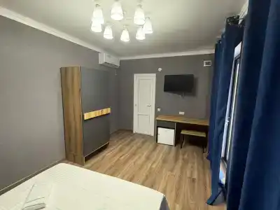 Amzahotel - 104