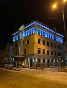 Флагман - 1