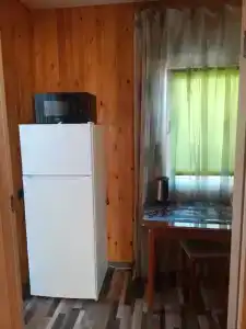 Семейный отдых на Озерном 8 - 2