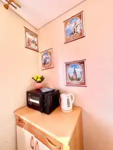 на Полярной, 9 - 15