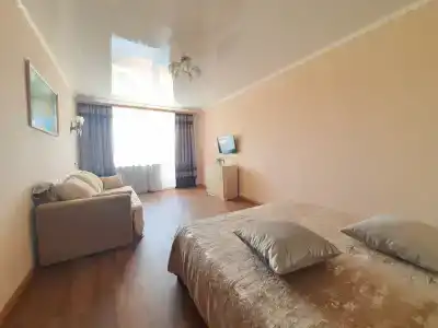 Live comfortably on Maxim Gorky Street 83 - 4