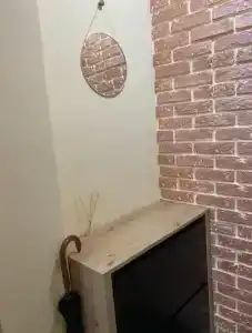 Уютная квартира- студия в центре города - 37