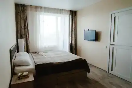 Квартиры на Ермака 10 - 5