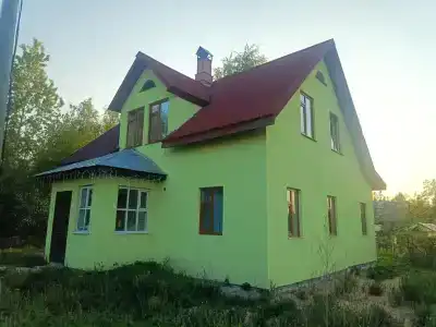 Уютный домик в СНТ Луговое - 5
