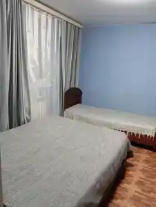 Курортный - 127