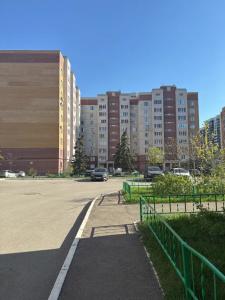 Квартиры на Сибгата Хакима 37 - 238