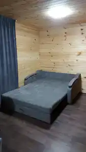 База отдыха у Катуни - 7