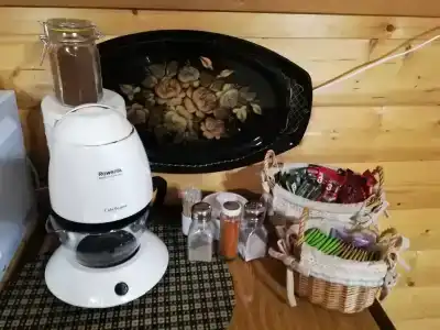 Гостевой дом с баней - 64