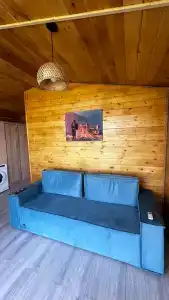 Эко-домики у моря - 57