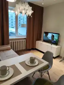 Квартиры на Олимпийской 57 - 24