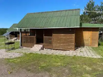 Мантиансаари - 124