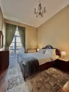 Квартиры на Комсомольской 34 - 26