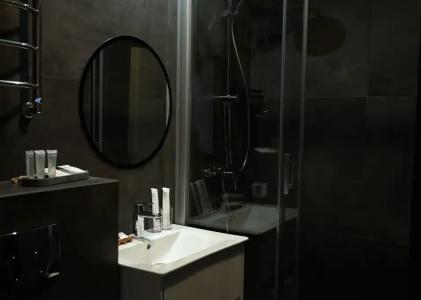 Отель-ресторан Roomi  - 130