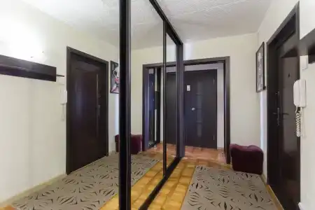 on Kabushkina lane - 6