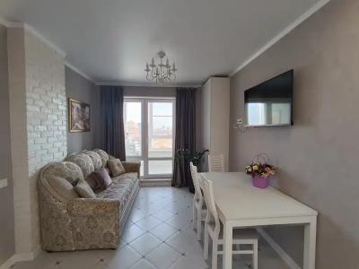 Квартиры на Чкалова 18 - 159