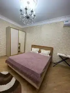 Квартиры на Хвартикунинской 31 - 26
