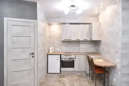 Квартиры на Белинского 30 - 590