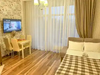 Квартиры на Верещагина 12 - 523