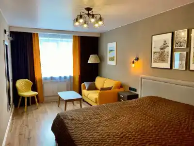 у моря Пионерская 5 - 21