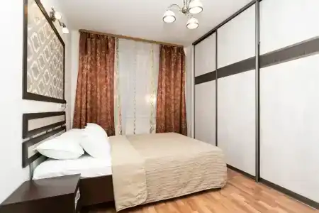 Квартиры на Стачек 4 - 291