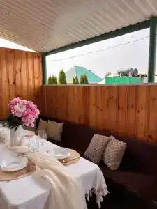 Коттедж Rich House - 129