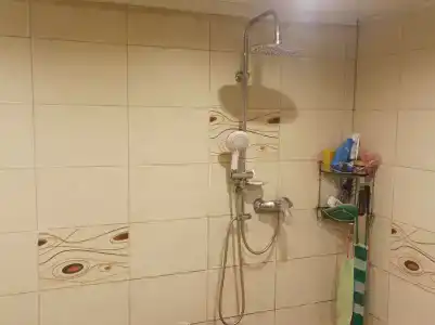 Деревянный дом с баней-сауной в Толкачевщине - 9