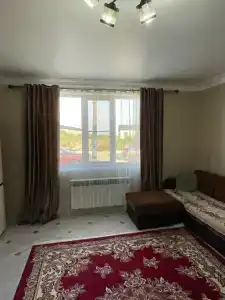 Коттедж у моря  - 17