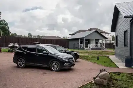 Тихая - 3