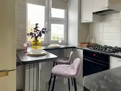 на Дзержинского, 23 - 9