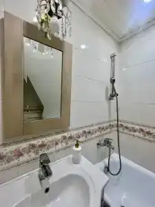 Дом в сосновом бору с гортензиями - 63