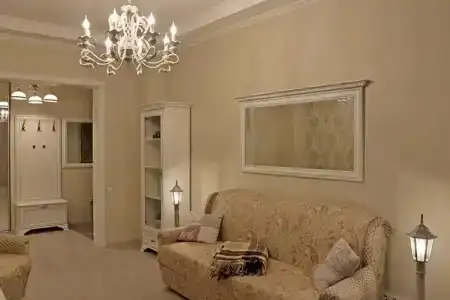 Apartment Prospekt Lenina 20