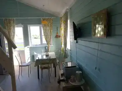 Лосиный мыс - 25