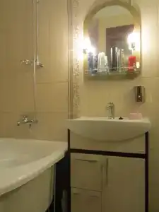 Квартира в историческом центре - 4