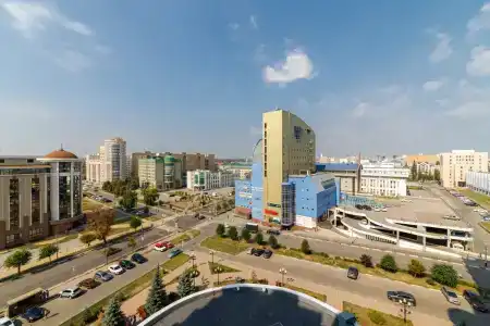 ПрезентХаус Горького, 20 - 130