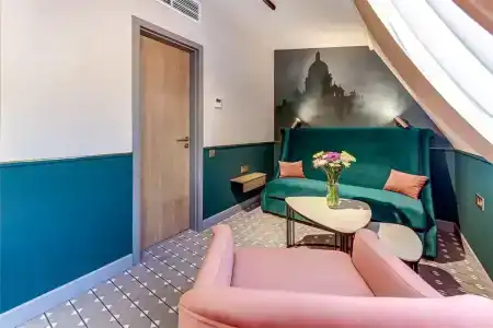 Арбат Норд - 135