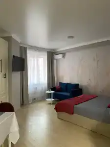 на улице Буачидзе 1/4 - 3