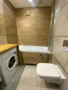 Уютная квартира- студия в центре города - 29