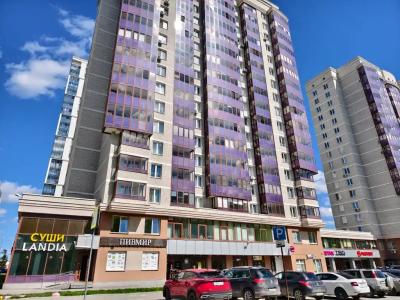 Квартиры на Стачек 4 - 181