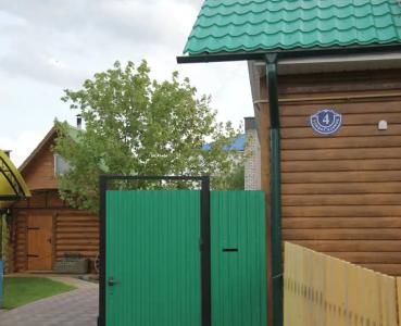 Уютный домик в центре с видом на монастырь - 13