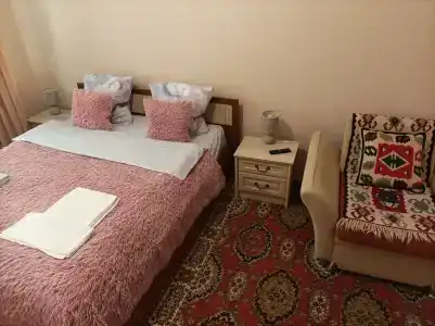 Квартиры на Тельмана 12 - 6